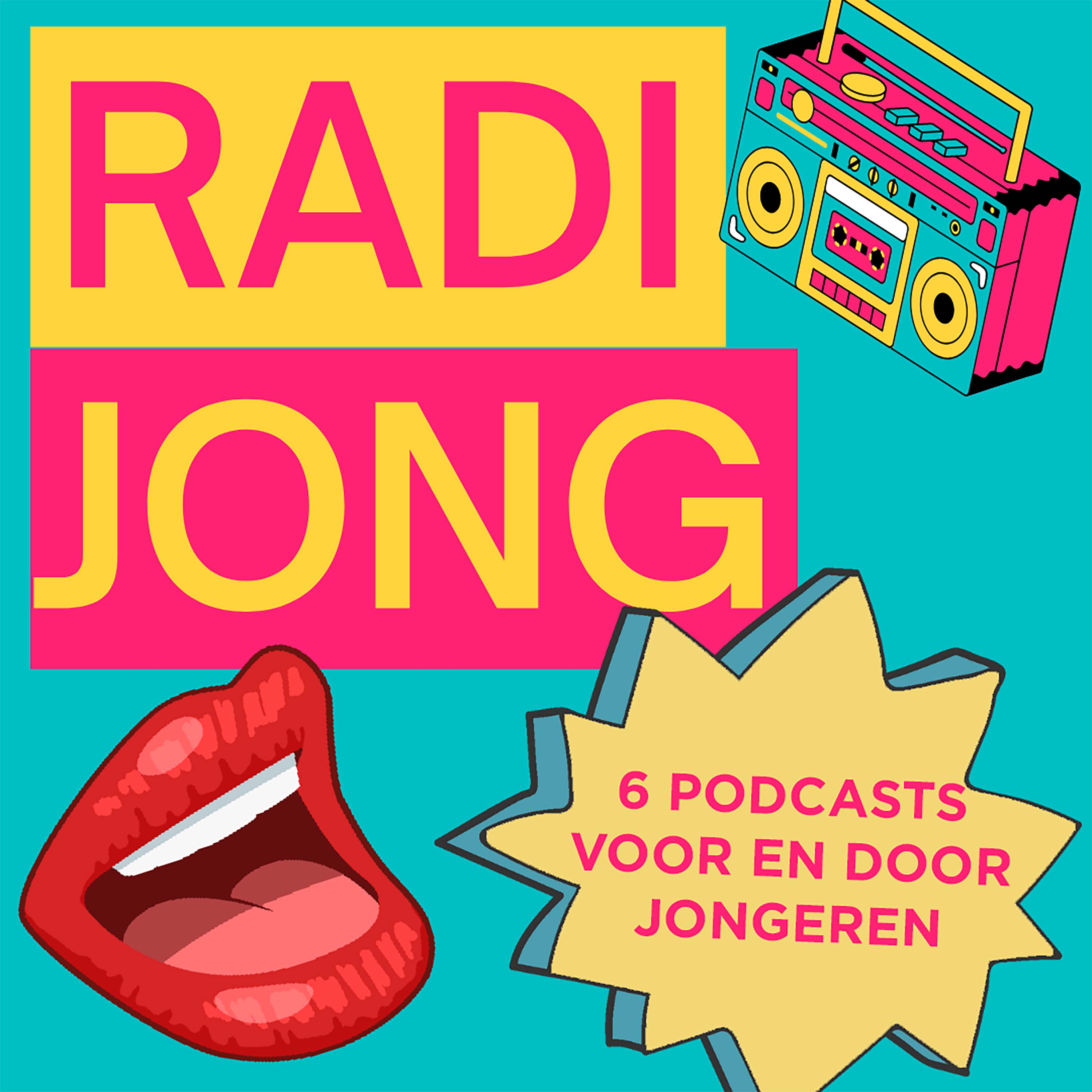 Radijong